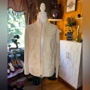 Lisa International Jacket small